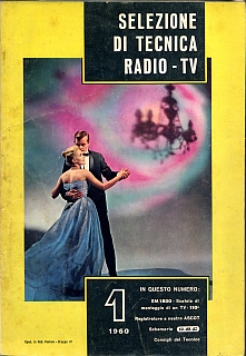 Rivista Selezione Radio